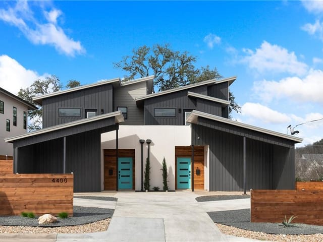 4400 Mount Vernon Dr Unit #A