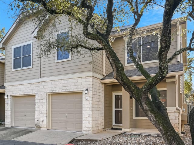 4400 Switch Willo DR Unit #21