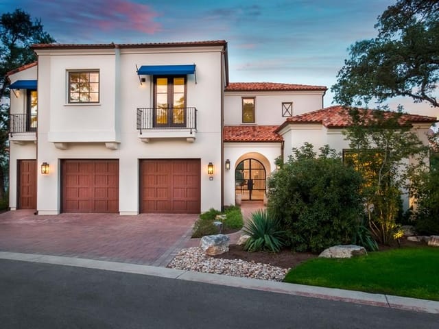 4401 Amarra DR Unit #10