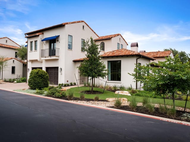 4401 Amarra DR Unit #17