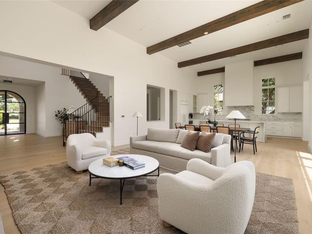 4401 Amarra DR Unit #17