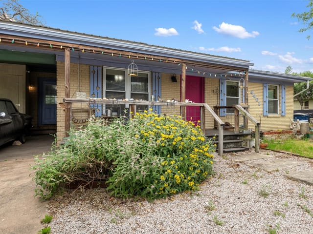 4401  Mount Vernon Dr  