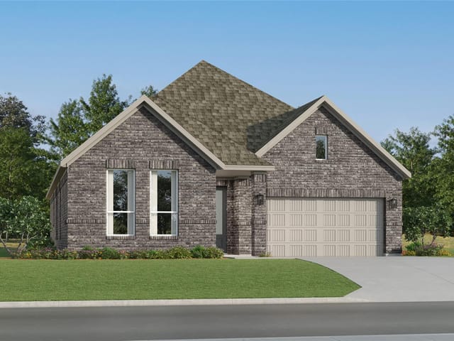 4401 Stone House Ranch BND