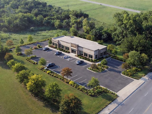 4401 Trimmier RD