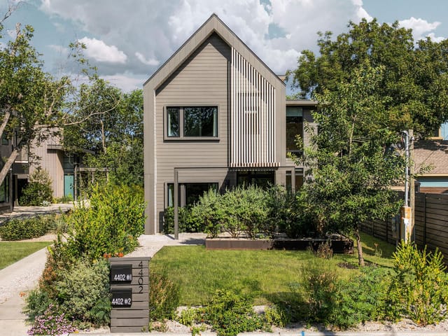 4402 Banister LN Unit #1