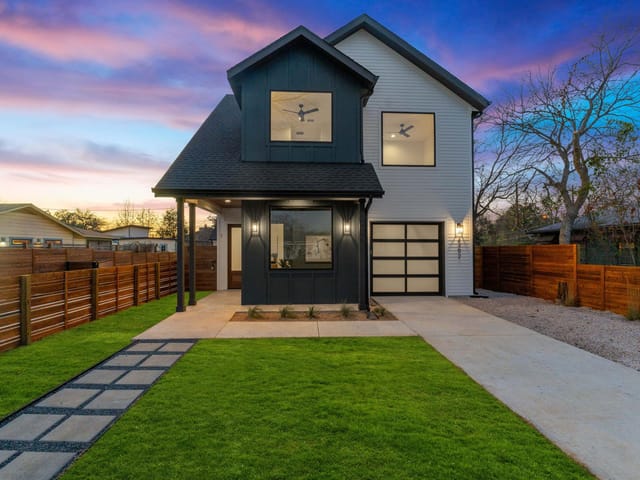 4402 Garnett ST Unit #1
