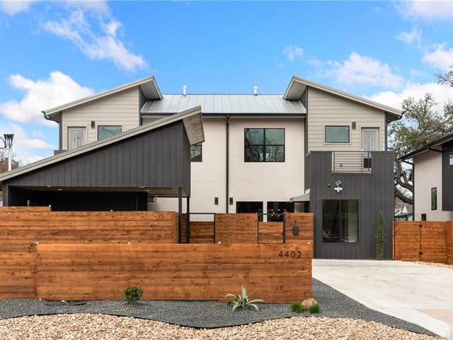 4402 Mount Vernon Dr Unit #A