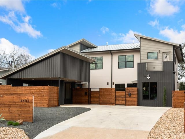 4402 Mount Vernon Dr Unit #B