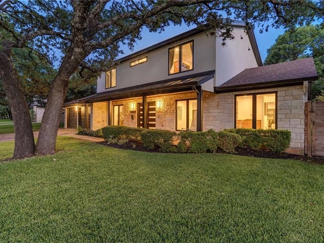 4403 Greystone Dr