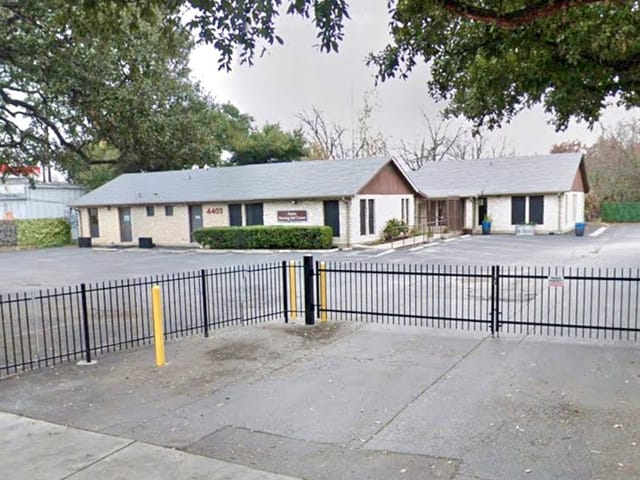 4403 Menchaca RD