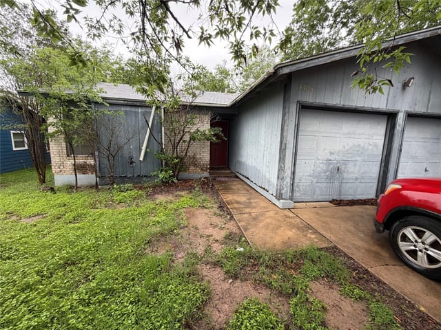 4403 Quicksilver BLVD