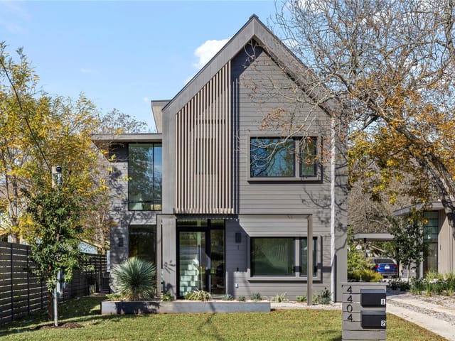 4404 Banister Ln Unit #1