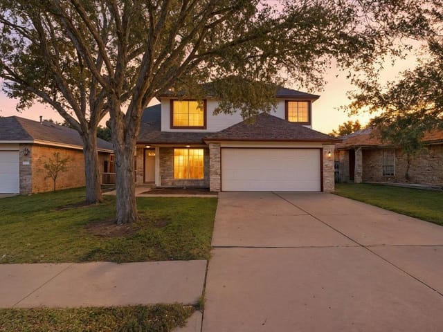 4404 Campo Verde DR
