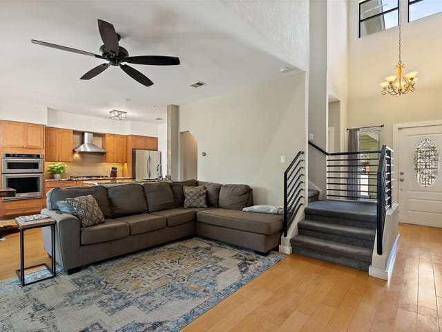 4404 Travis Country Cir Unit #A2