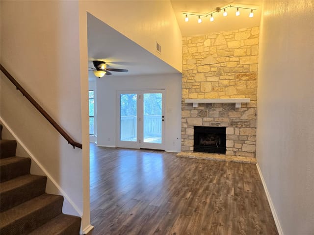 4404 Travis Country CIR Unit #A3