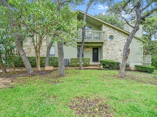 4404 Travis Country Cir Unit #A4