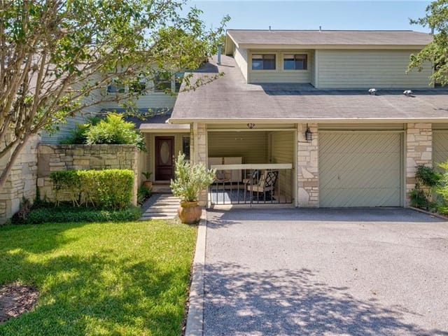 4404 Travis Country Cir Unit #B2