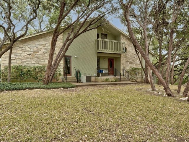 4404 Travis Country Cir Unit #B4