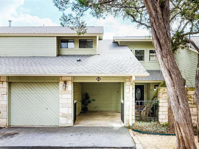 4404 Travis Country Cir Unit #C3