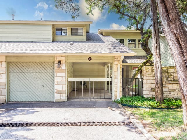 4404 Travis Country CIR Unit #C3