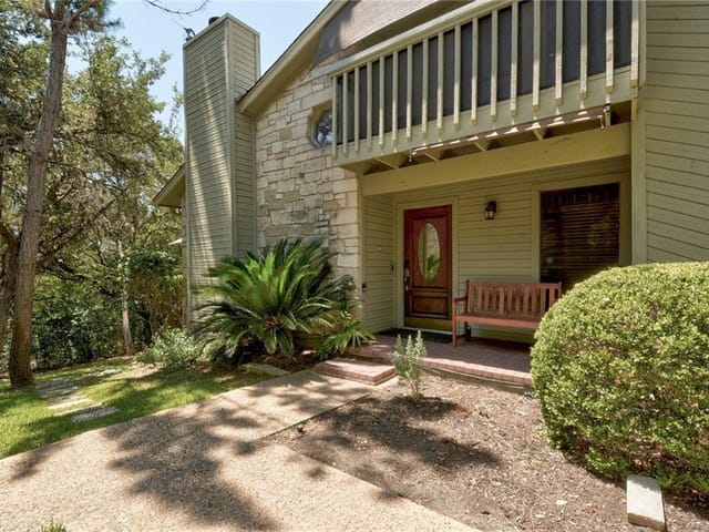 4404 Travis Country CIR Unit #D1