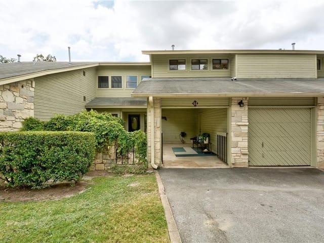 4404 Travis Country CIR Unit #E2