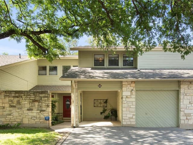 4404 Travis Country Cir Unit #G2