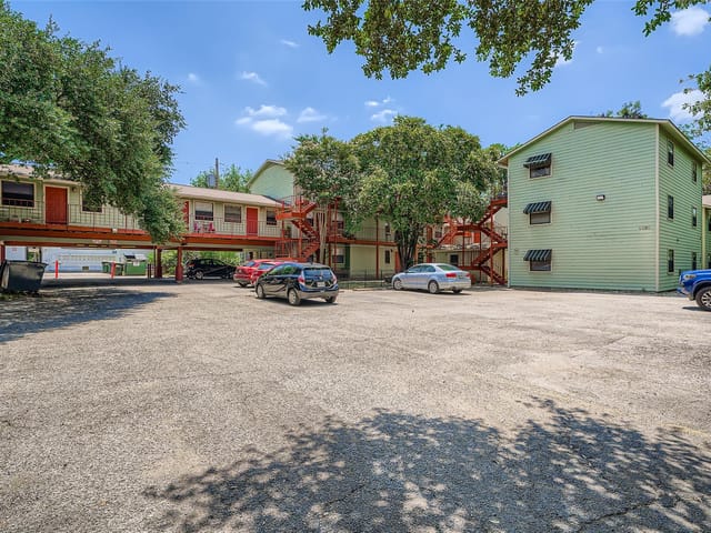 4405 Avenue A Ave Unit #8