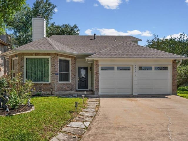 4405 Clarno DR