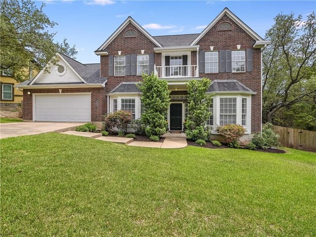 4405 ENCLAVE Cv
