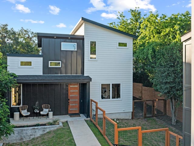 4405 Jinx Ave Unit #2