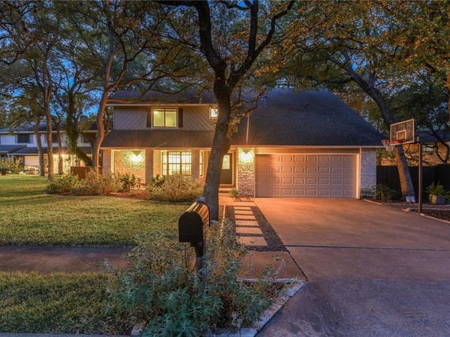 4405 Mesquite Spring CV