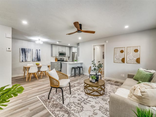 4405 Pamona Dr Unit #A