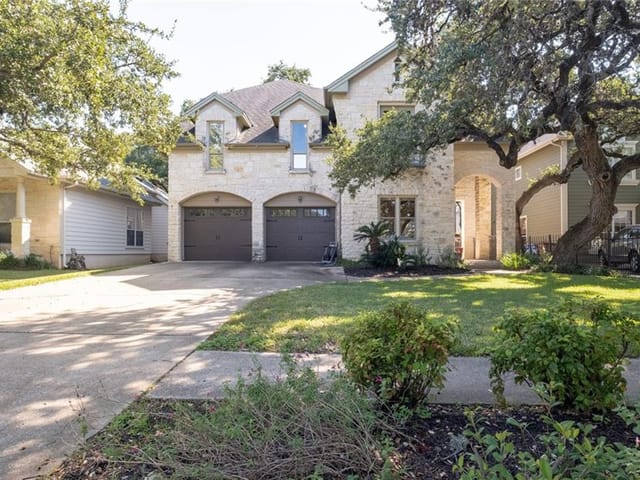4405 Shoal Creek Blvd