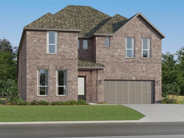 4405 Stone House Ranch BND