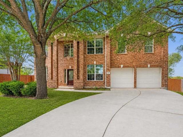 4406 Cierne CV