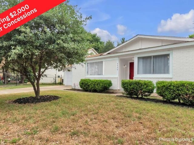 4406 Dove Springs Dr