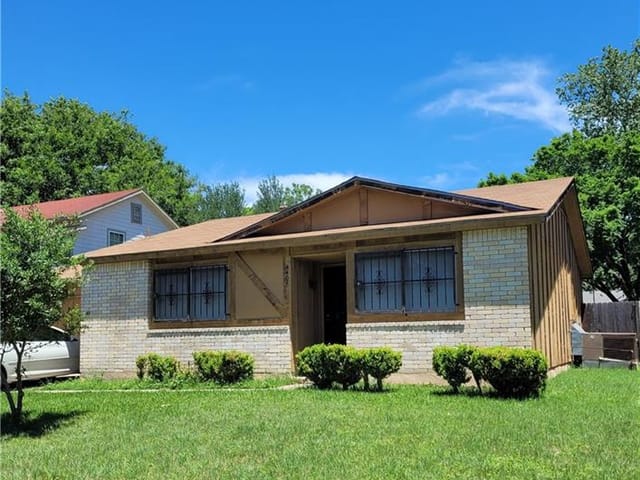 4406 Dove Springs Dr