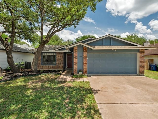 4406 Manzanillo Dr