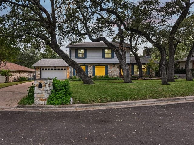 4406 Mesquite Spring CV