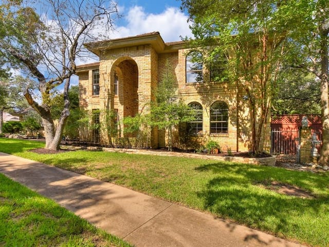 4407 Canyonside Trl