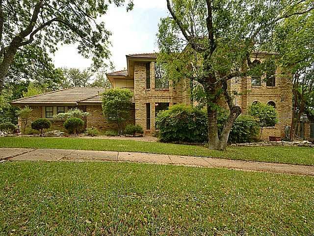 4407 CANYONSIDE Trl