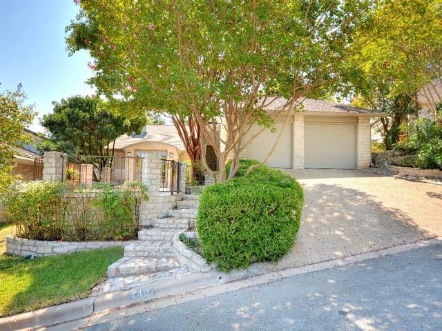 4407 Jessamine HOLW