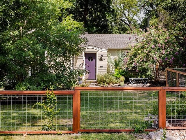 4408 Barrow Unit #A