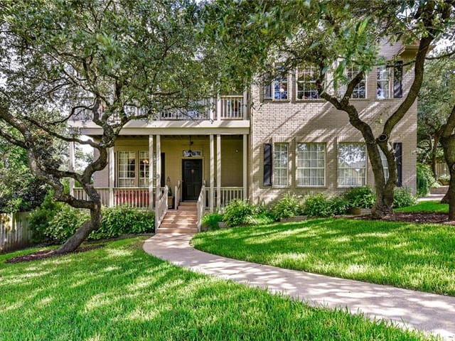 4408 Enclave Cv