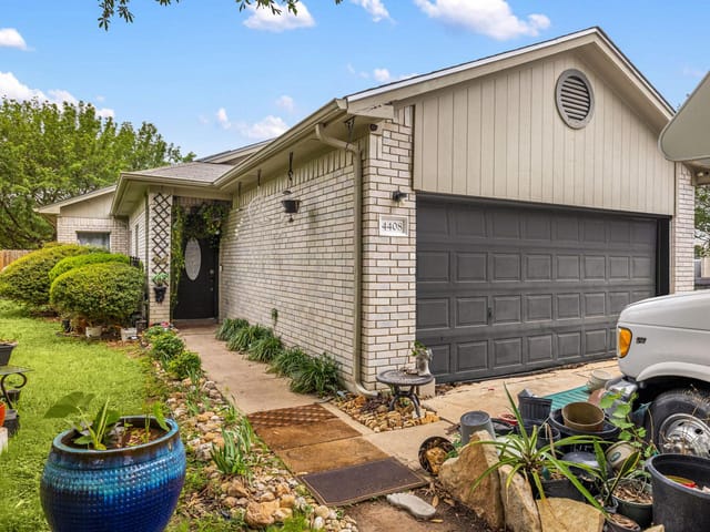 4408 Lendall LN