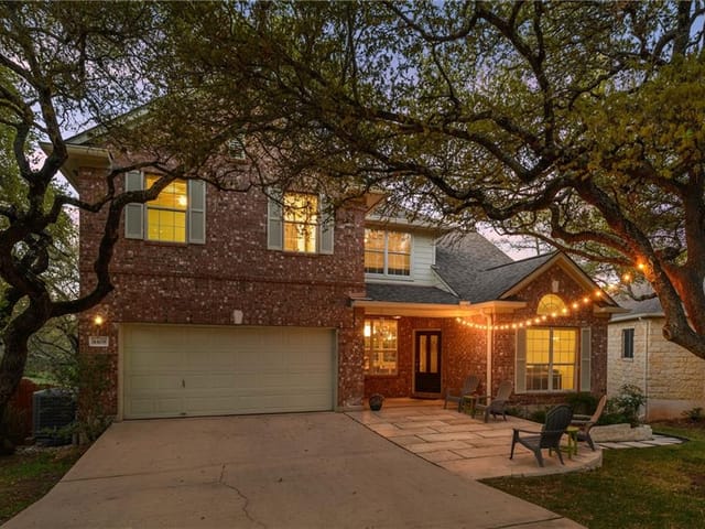 4408 Sacred Arrow Dr