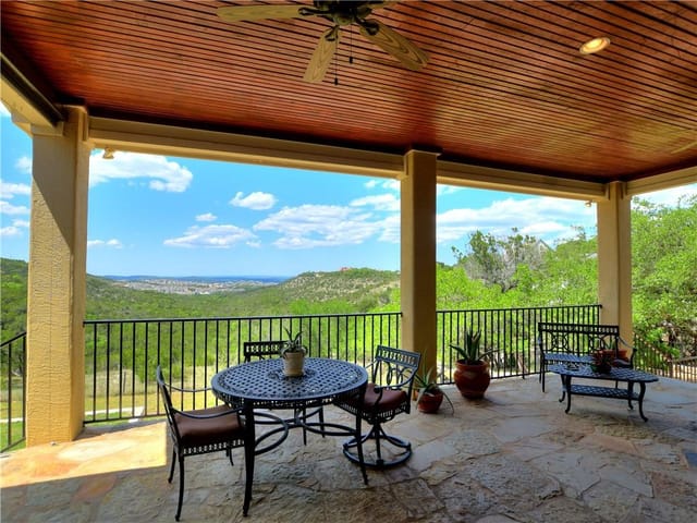 4408 Travis Vista DR