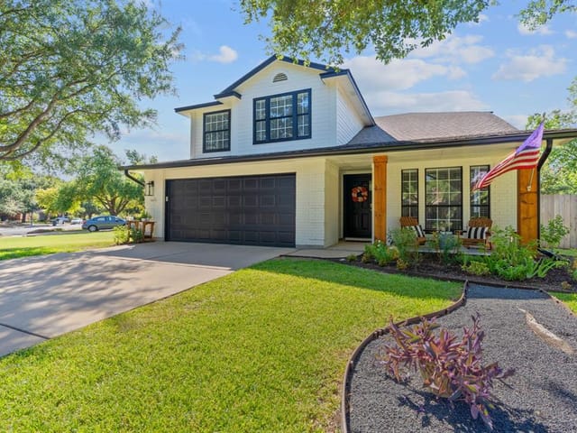 4409 Companeros Way