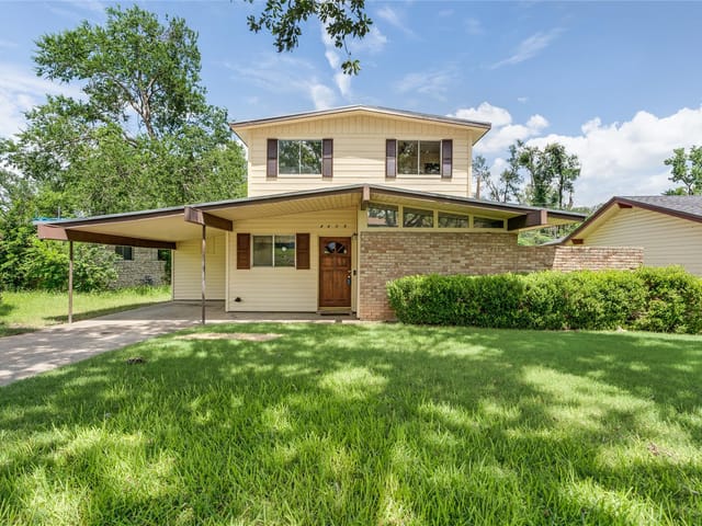 4409 Scottsdale Rd